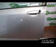 PORTA ANTERIORE SINISTRA HONDA JAZZ GD 2005