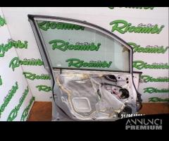 PORTA ANTERIORE SINISTRA HONDA JAZZ GD 2005 - 8