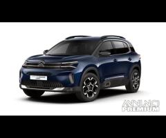 Ricambi citroen c5 aircross usati pari al nuovo