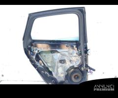 13285610 PORTA POSTERIORE SX OPEL ASTRA (J) 1.7 CD