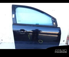 1505703 PORTA ANTERIORE DX FORD FOCUS II REST(2° S