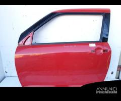 6800262K00000 PORTA 3P SX S/SPECCHIO SUZUKI SWIFT