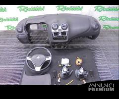 KIT AIRBAG PER ALFA ROMEO MITO ANNO 2011