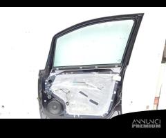 13203014 PORTA ANTERIORE DX S/SPECCHIO OPEL ZAFIRA