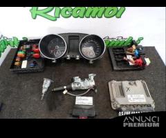 KIT AVVIAMENTO GOLF 6 - VI 2.0 TDI 2012