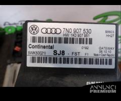 KIT AVVIAMENTO GOLF 6 - VI 2.0 TDI 2012