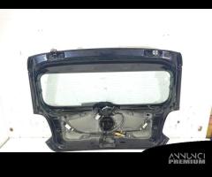 6R6827025D PORTELLONE POSTERIORE VOLKSWAGEN POLO (