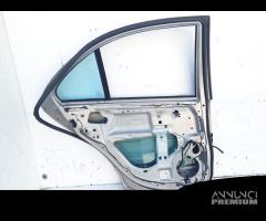 2037300705 PORTA POSTERIORE SX MERCEDES-BENZ CLASS