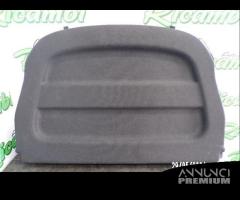 CAPPELLIERA PER RENAULT MEGANE III COUPE 2012