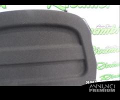 CAPPELLIERA PER RENAULT MEGANE III COUPE 2012