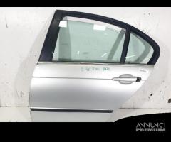 41527034153 PORTA POSTERIORE SX BMW SERIE 3 (E46)