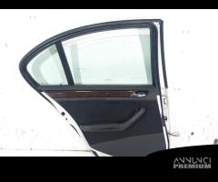 41527034153 PORTA POSTERIORE SX BMW SERIE 3 (E46)