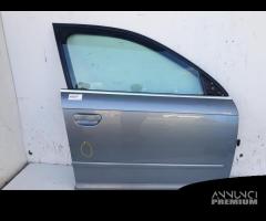 8E0831052L PORTA ANTERIORE DX S/SPECCHIO AUDI A4 B