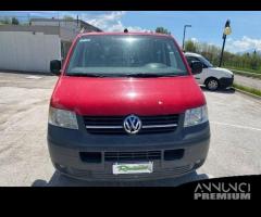 RICAMBI PER VW T5 4MOTION 2.5 TDI ANNO 2006