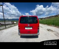 RICAMBI PER VW T5 4MOTION 2.5 TDI ANNO 2006