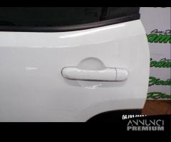 PORTA POSTERIORE SINISTRA JEEP RENEGADE 2019