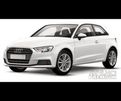 Ricambi audi a3 2016/2019 usati pari al nuovo