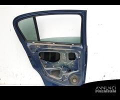 93189342 PORTA POSTERIORE SX OPEL CORSA (D) BERL 5