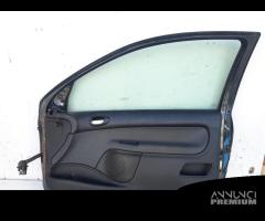 9004K5 PORTA ANTERIORE DX PEUGEOT 206 PLUS (T3E) (