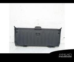 A4517570006CC2L BAULE POSTERIORE SMART FORTWO (451