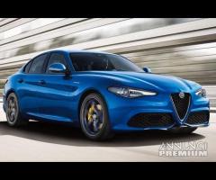 Ricambi alfa romeo giulia usati pari al nuovo