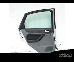 1505763 PORTA POSTERIORE 5P SX FORD FOCUS II REST(