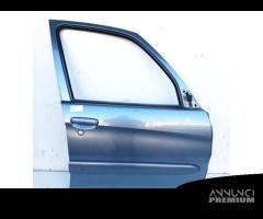 9004L5 PORTA ANTERIORE DX S/SPECCHIO CITROEN XSARA