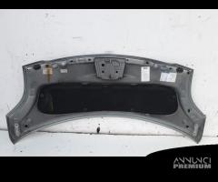 533010D080 COFANO ANTERIORE TOYOTA YARIS (P9) (200