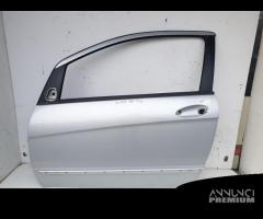 PORTA 3P SX S/SPECCHIO MERCEDES-BENZ CLASSE A (W16