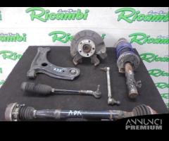 KIT RUOTA ANTERIORE DESTRO POLO 6R 1.2 2014