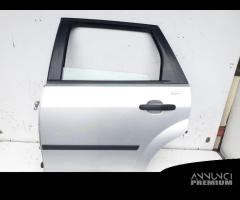 1505769 PORTA POSTERIORE SX FORD FOCUS II (2° SERI