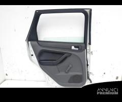 1505769 PORTA POSTERIORE SX FORD FOCUS II (2° SERI