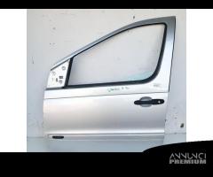 A4147200005 PORTA ANTERIORE SX MERCEDES-BENZ VANEO