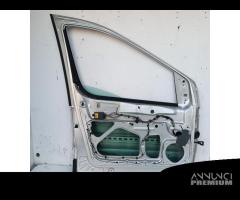 A4147200005 PORTA ANTERIORE SX MERCEDES-BENZ VANEO