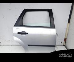 1505767 PORTA POSTERIORE DX FORD FOCUS II (2° SERI