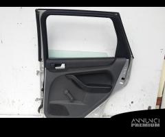 1505767 PORTA POSTERIORE DX FORD FOCUS II (2° SERI