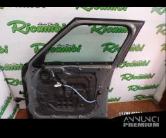 PORTA ANTERIORE DESTRA MINI COUNTRYMAN F60 - 6