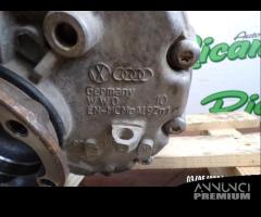 CAMBIO 6 MARCE PER AUDI A3 8P 2.0 TDI ANNO 2012 - 6