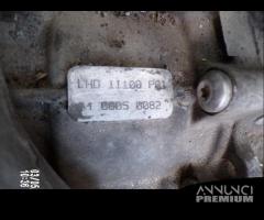 CAMBIO 6 MARCE PER AUDI A3 8P 2.0 TDI ANNO 2012 - 7