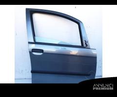 46828896 PORTA ANTERIORE DX S/SPECCHIO FIAT IDEA (