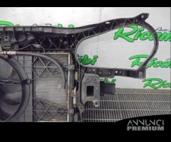 RIVESTIMENTO PER VW POLO 9N 1.4 TDI ANNO 2004 - 6