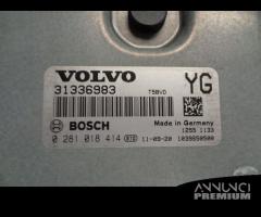 KIT AVVIAMENTO PER VOLVO V60 D3 2.0D ANNO 2011 - 7