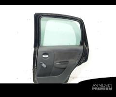 9008Q5 PORTA POSTERIORE DX CITROEN C3 (A8-A31) (20