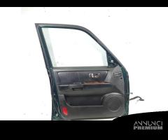 76010H1010 PORTA ANTERIORE SX S/SPECCHIO HYUNDAI T