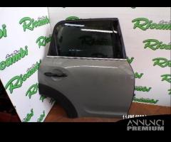 PORTA POSTERIORE DESTRA MINI COUNTRYMAN F60