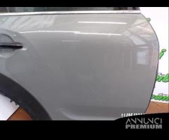 PORTA POSTERIORE DESTRA MINI COUNTRYMAN F60