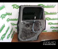 PORTA POSTERIORE DESTRA MINI COUNTRYMAN F60 - 6