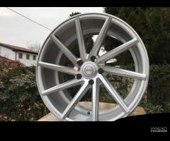 CERCHI VOSSEN CVT 17 18 19 20 MADE IN GERMANY