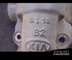 SCATOLA STERZO PER KIA SPORTAGE JA 2.0 TD 2001