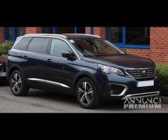 Ricambi peugeot 5008 usati pari al nuovo